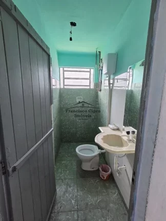 Imagem Casa para alugar no bairro Parque Santa Clara - Guaratinguetá/SP