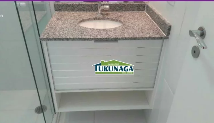 Imagem Apartamento à venda, 50 m² por R$ 600.000,00 - Vila Guilherme - São Paulo/SP