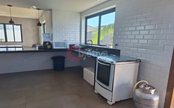 Imagem Casa independe com 4 suítes, Foguete - Cabo Frio.