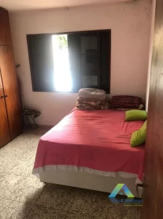 Imagem Sobrado com 3 dormitórios à venda, 100 m² por R$ 480.000,00 - Jardim Itacolomi - São Paulo/SP