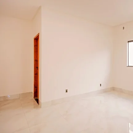 Imagem Casa 3/4 C Suite Com Churrasqueira No Alvorada Oeste