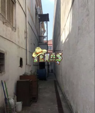 Imagem PRÉDIO COMERCIAL BRÁS PARA VENDA