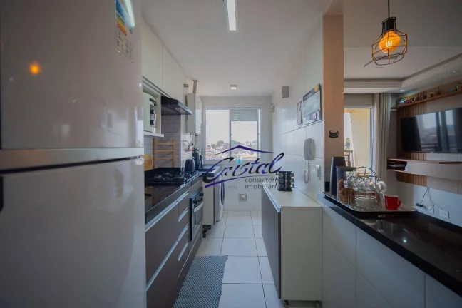 Imagem Apartamento com 2 quartos à venda, 49 m² - Novo Osasco - Osasco/SP