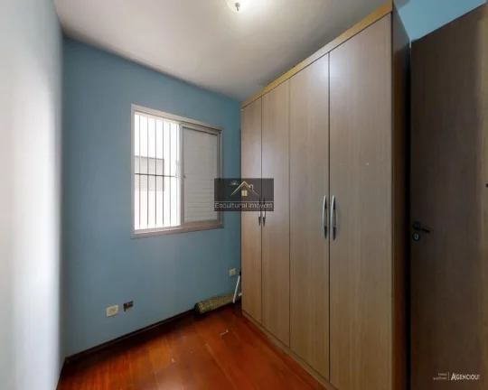 Imagem VILA OLÍMPIA OPORTUNIDADE APARTAMENTO 96,00 M 3 DORMITÓRIOS SENDO 1 SUÍTE SALA 2 AMBIENTES COZINHA ÁREA SERVIÇO AMPLAS DESPENSA 2 VAGAS LAZER TOTAL