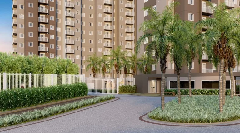 Imagem APARTAMENTO RESIDENCIAL em São Paulo - SP, Campo Grande