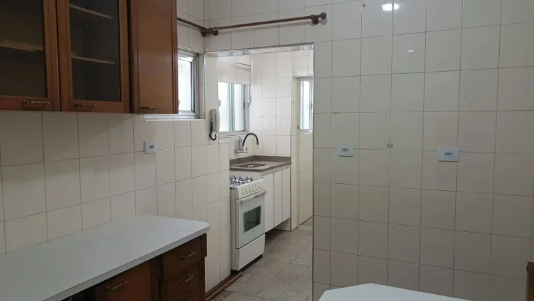 Imagem Apartamento 3 dormitórios no Paraiso