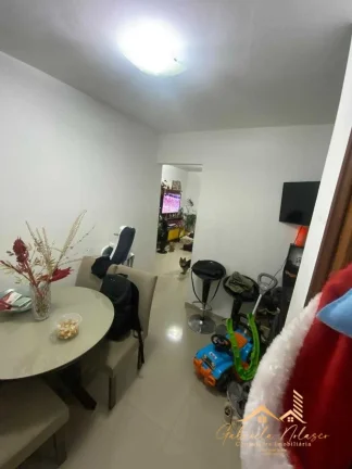 Imagem Apartamento próximo ao mar
