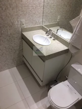 Imagem APARTAMENTO À VENDA NO EDIFÍCIO LIKE BROOKLIN COM 2 SUÍTES E 2 VAGAS DE GARAGEM