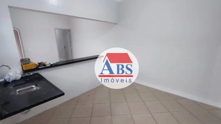 Imagem Casa à venda, 89 m² por R$ 449.000,00 - Vila Guilhermina - Praia Grande/SP
