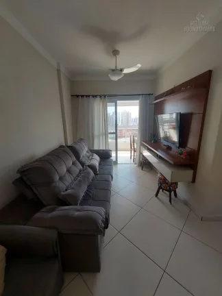 Imagem APARTAMENTO 2 QUARTOS, VILA TUPI - PRAIA GRANDE/SP