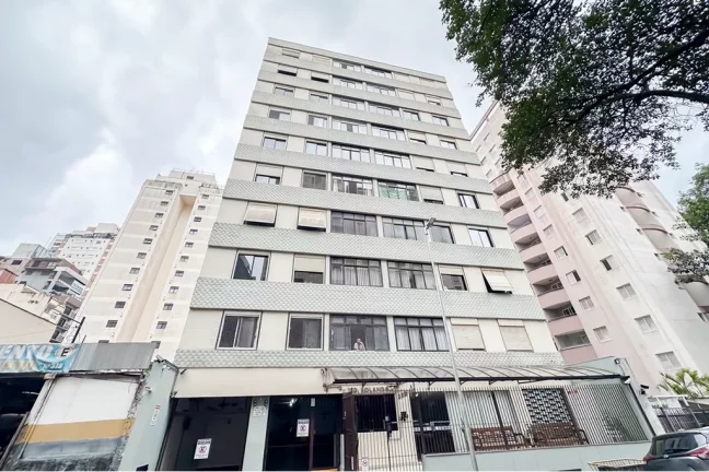 Imagem APARTAMENTO RESIDENCIAL em São Paulo - SP, Consolação