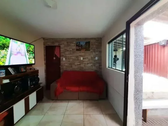 Imagem Moradia Confortável de 3 Dormitórios com Suíte e Vaga de Garagem