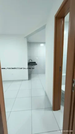 Imagem Apartamento à venda no Parque do sol Gramame em João Pessoa