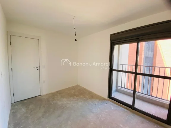 Imagem Elegância e conforto no Cambuí - 4 dormitórios, suíte
