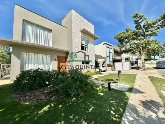 Casa com 3 Quartos à Venda, 281 m² em Paisagem Renoir - Cotia