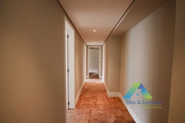 Imagem JARDIM PAULISTA apartamento 258 metros, 3 suítes, 2 vagas, ótima localização e valor !!!