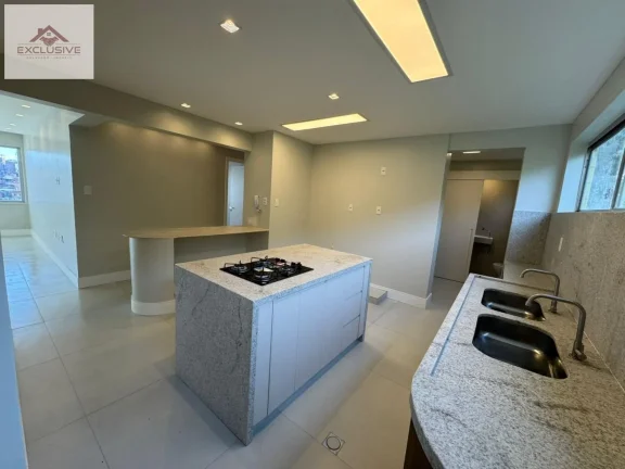 Imagem Apartamento para Venda em Salvador, Ondina, 3 dormitórios, 1 suíte, 3 banheiros, 1 vaga