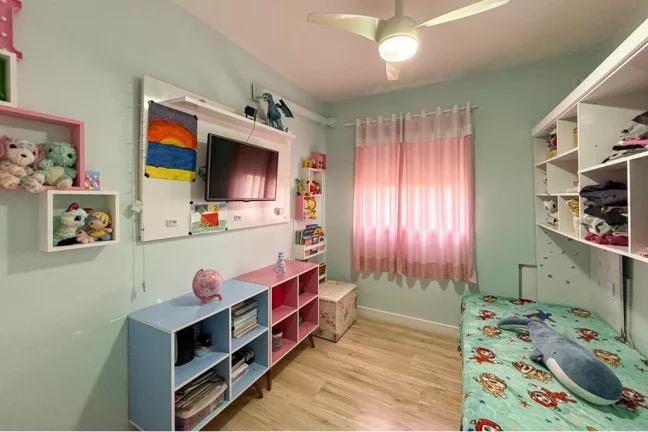 Imagem FJC 700 Apto 612651031-46 - Apartamento à venda no bairro Fátima - Canoas/RS