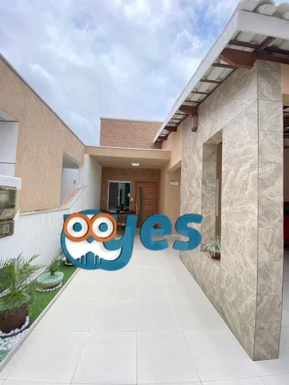 Imagem Casa para venda no Sim