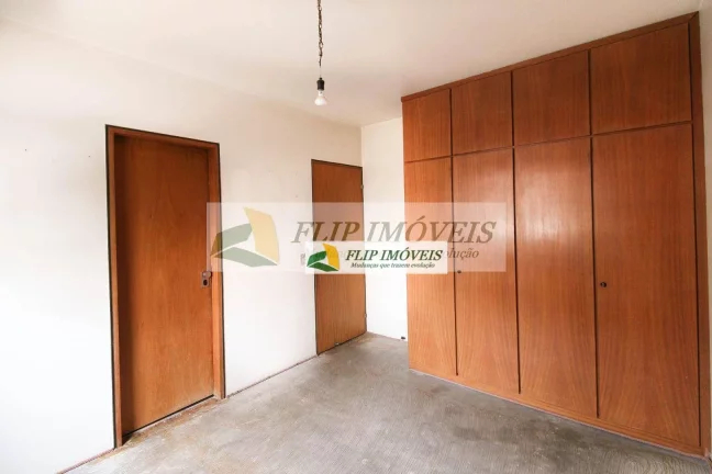 Imagem More em um apartamento com 207 m², 4 suítes, 2 vagas de garagem no miolo do Cambuí - Campinas - SP