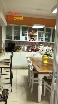 Imagem Imóvel à venda na City Ribeirão: Casa com 3 quartos, 1 suíte e 342m² - Quer Imóvel Negócios Imobiliários
