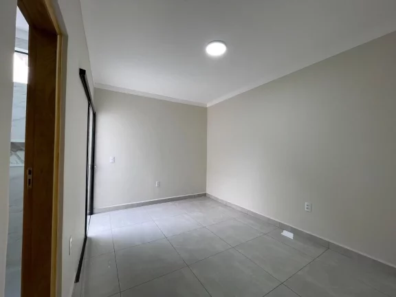Imagem Casa com 2 dormitórios (1 Suíte) à venda, 73 m² por R$ 370.000 - Vila Paulista - Rio Claro/SP
