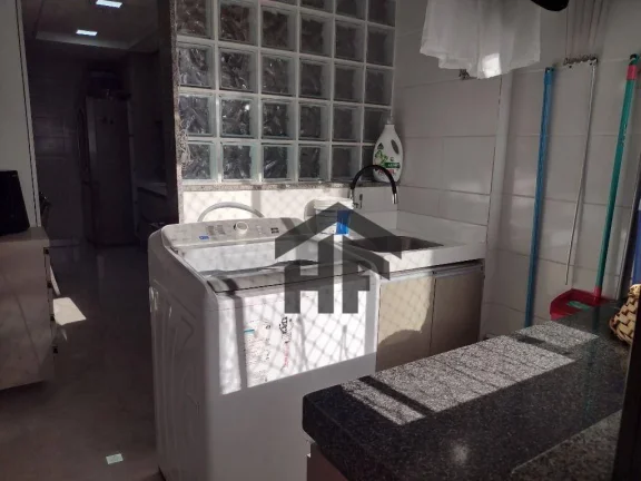 Imagem Apartamento com 4 Quartos no Espinheiro, Recife