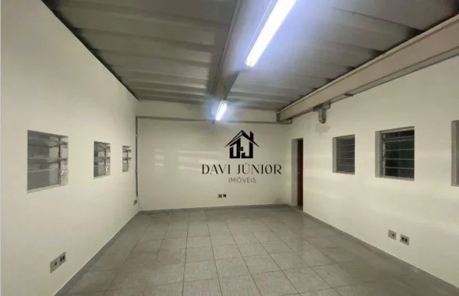 Imagem Galpão para alugar, 237 m² por R$ 5.000/mês - Jardim Piazza di Roma I - Sorocaba/SP