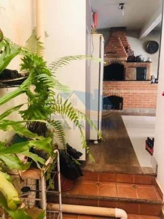 Imagem Casa - Ribeirão Preto - Jardim das Palmeiras - Região Leste