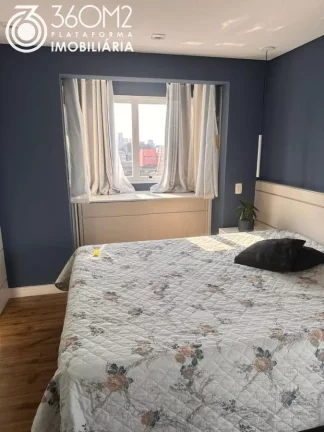 Imagem Apartamento para Venda em Santo André / SP no bairro Centro