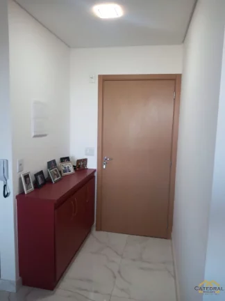 Imagem Apartamento a venda no bairro Jardim do Lago - Jundiaí/SP.