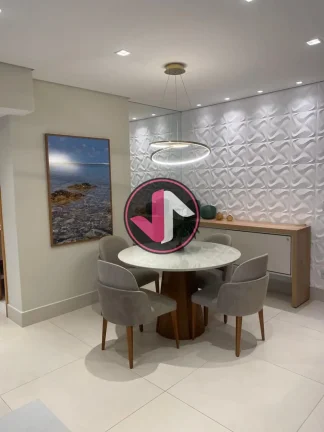 Imagem Apartamento à Venda  91,88m² no Bairro Goiabeiras FOTOS ILUSTRATIVAS APTO DECORADO Este apartame...