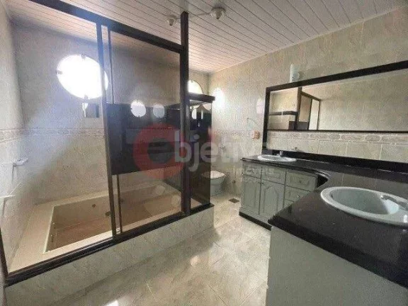 Imagem Casa com 10 dormitórios à venda, 240 m² por R$ 1.500.000,00 - Passagem - Cabo Frio/RJ