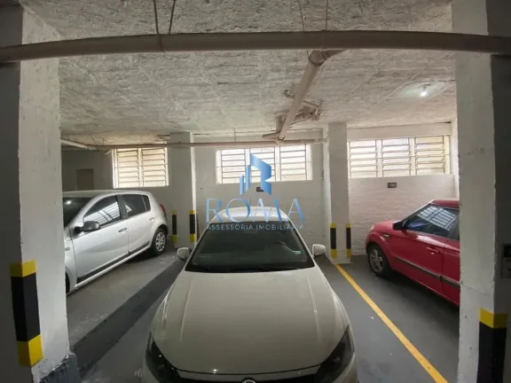Imagem Apartamento no Edifício Romênia