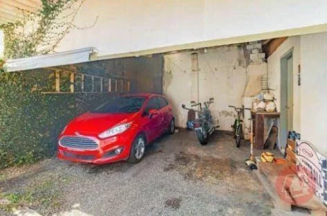 Imagem Casa à venda por R$ 535.000,00 - Boa Vista - Porto Alegre/RS