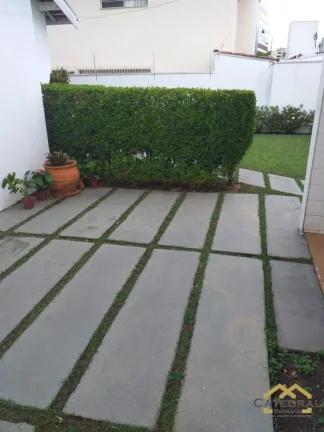 Imagem Casa a venda com 3 quartos (1 Suíte) 3 vagas - Chácara Urbana - Jundiaí/SP