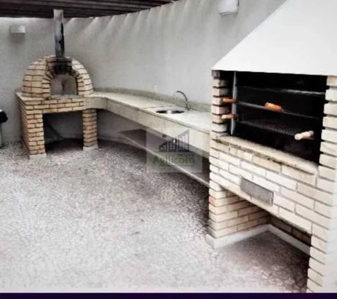 Imagem APARTAMENTO À VENDA NO BROOKLIN COM 2 DORMITÓRIOS