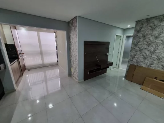 Imagem Apartamento à Venda – 59m² | Condomínio Gran Palazzo – Osasco/SP