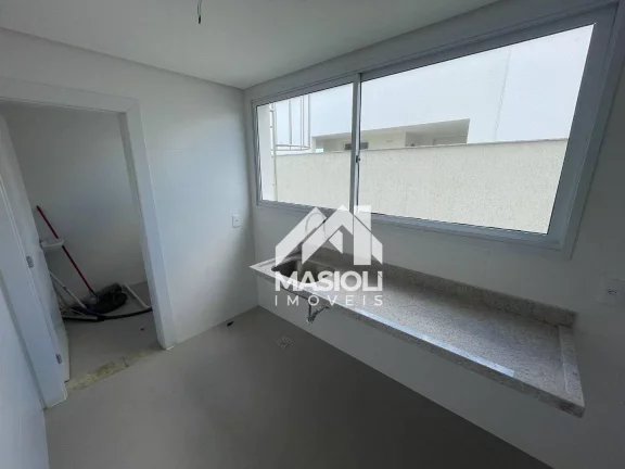 Imagem Casa com 4 dormitórios à venda, 370 m² por R$ 3.500.000,00 - Santa Paula I - Vila Velha/ES