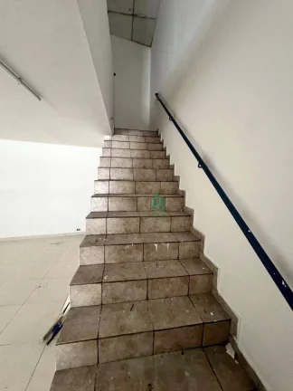 Imagem Salão para alugar, 250 m² por R$ 11.000,00/mês - Vila Galvão - Guarulhos/SP