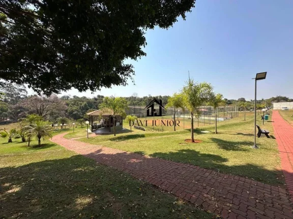 Imagem Terreno à venda, 201 m² por R$ 245.000,00 - Condomínio Residencial Reserva Ipanema - Sorocaba/SP