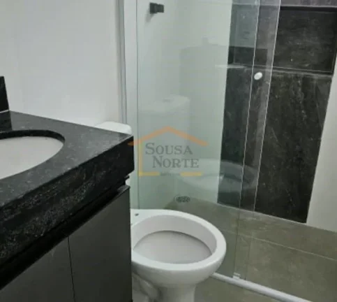 Imagem Sobrado com aproximadamente 150 m² de construção em terreno de 176 m² (8 x 22 m). Possui 3 dormi...