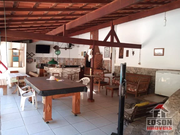 Imagem Magnífica Casa Duplex em Condomínio no Recanto de Itaipuaçu