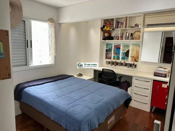 Imagem APARTAMENTO RESIDENCIAL em SÃO JOSÉ DOS CAMPOS - SP, PARQUE RESIDENCIAL AQUARIUS