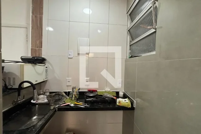 Imagem Apartamento à Venda - Copacabana, 1 Quarto, 20 m2