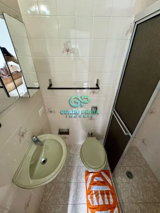 Imagem Apartamento à venda no bairro Enseada - Guarujá/SP