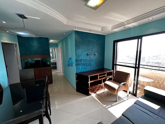 Imagem Apartamento Padrão