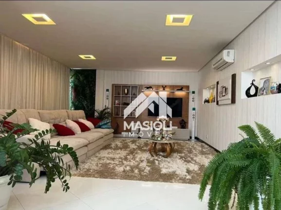 Imagem Casa com 3 dormitórios à venda, 300 m² por R$ 1.300.000,00 - Retiro do Congo - Vila Velha/ES