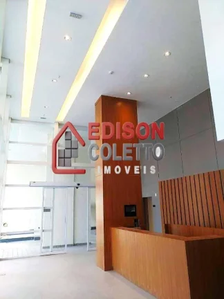 Imagem Sala comercial para locação no Edifício Head Tower em Piracicaba!!