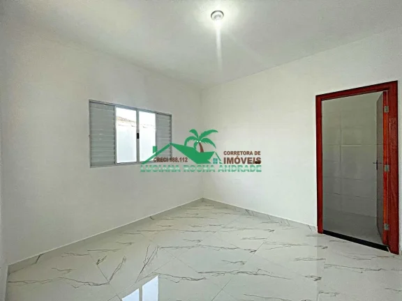 Imagem Casa Padrão